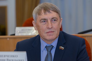 Бюджет-2022 принят!
